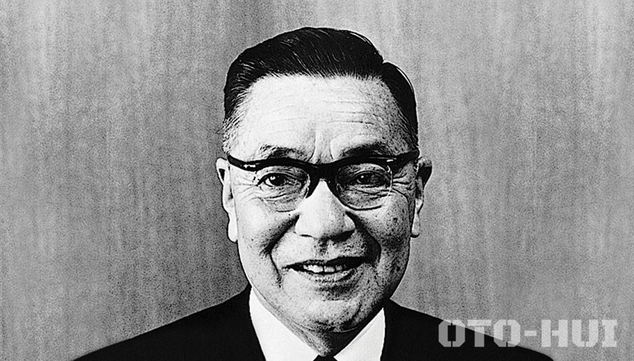 Jujiro Matsuda (1875-1952)