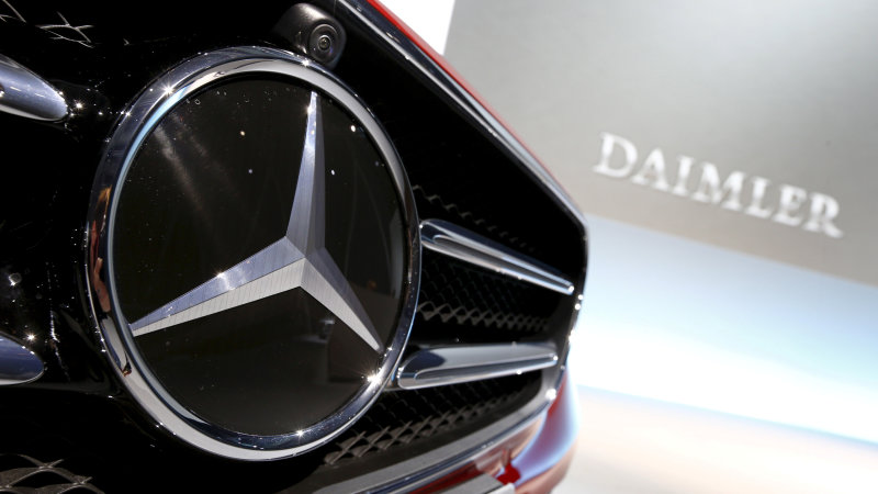Daimler giới thiệu dịch vụ chăm sóc khách hàng “Ask Mercedes” mới