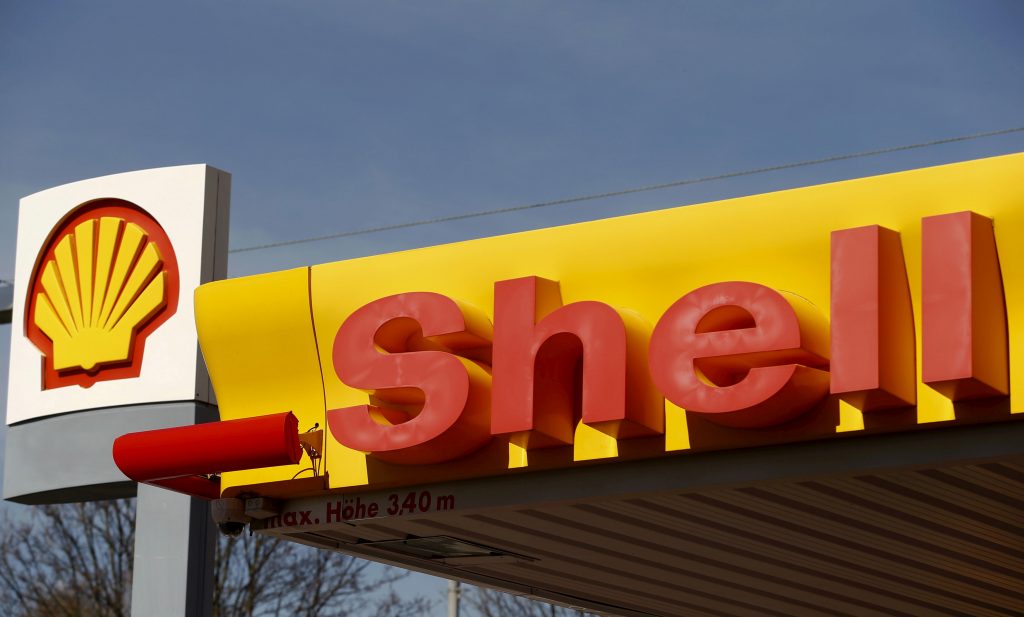 Shell xây dựng mạng lưới các trạm sạc xe điện siêu nhanh ở châu Âu