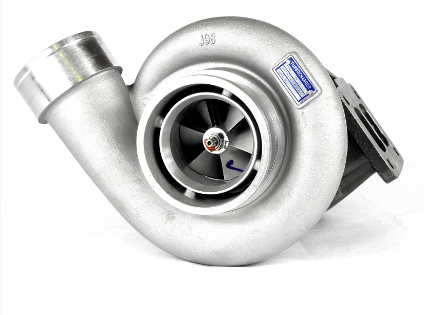 Turbo tăng áp động cơ hoạt động như thế nào ?