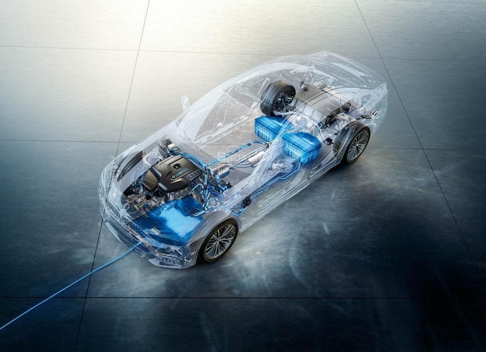 Xe Hybrid – Bước nhảy vọt của ngành công nghiệp ô tô nhưng nhiều ...