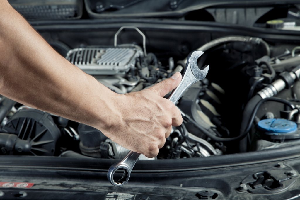 Để trở thành một người thợ sửa chữa ô tô bạn cần những kỹ năng nào ...