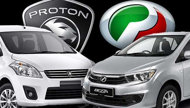 Proton  Niềm tự hào của ô tô Malaysia vừa phải bán mình cho ông lớn xe hơi  Trung Quốc