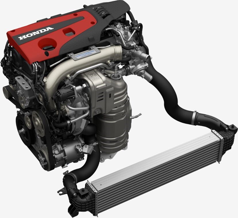 VTEC TURBO – Bước cải tiến mới của động cơ tăng áp