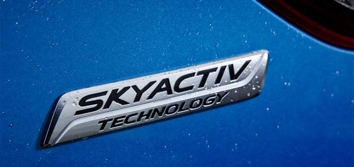 Công nghệ Skyactiv giúp Mazda trở thành ông vua về tỷ số nén