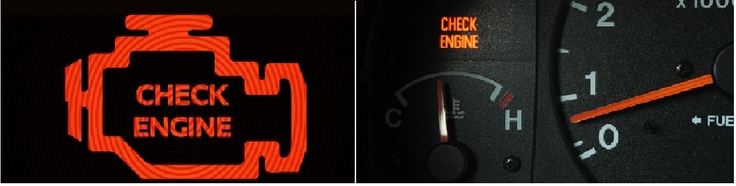 Đèn Check Engine sáng, cần phải làm gì?