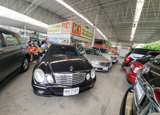 Thị trường cho ô tô “Made in Thailand” đang dần thu hẹp
