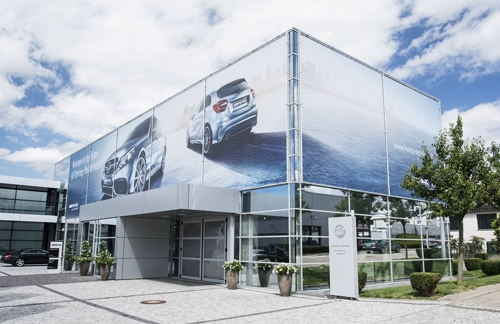 Tổng quan về Mercedes AMG