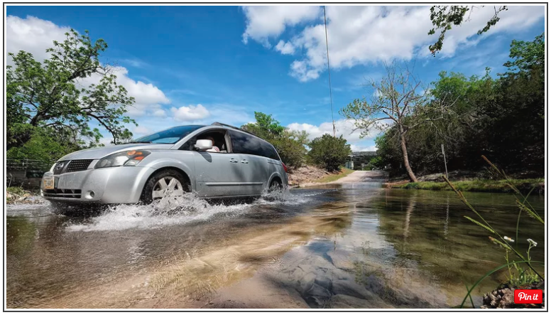 10 bước xử lý và đánh giá thiệt hại khi xe bị ngập nước