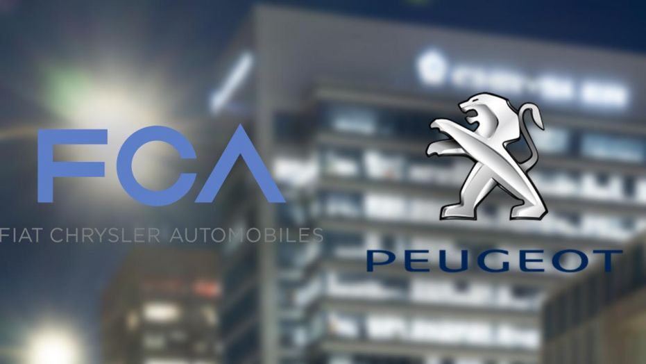 Fiat Chrysler & Peugeot - Liên minh sản xuất ô tô lớn thứ 4 thế giới