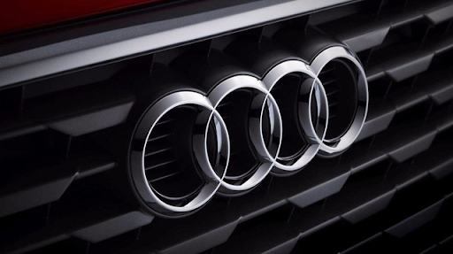 Logo Audi - Ý nghĩa đằng sau một huyền thoại