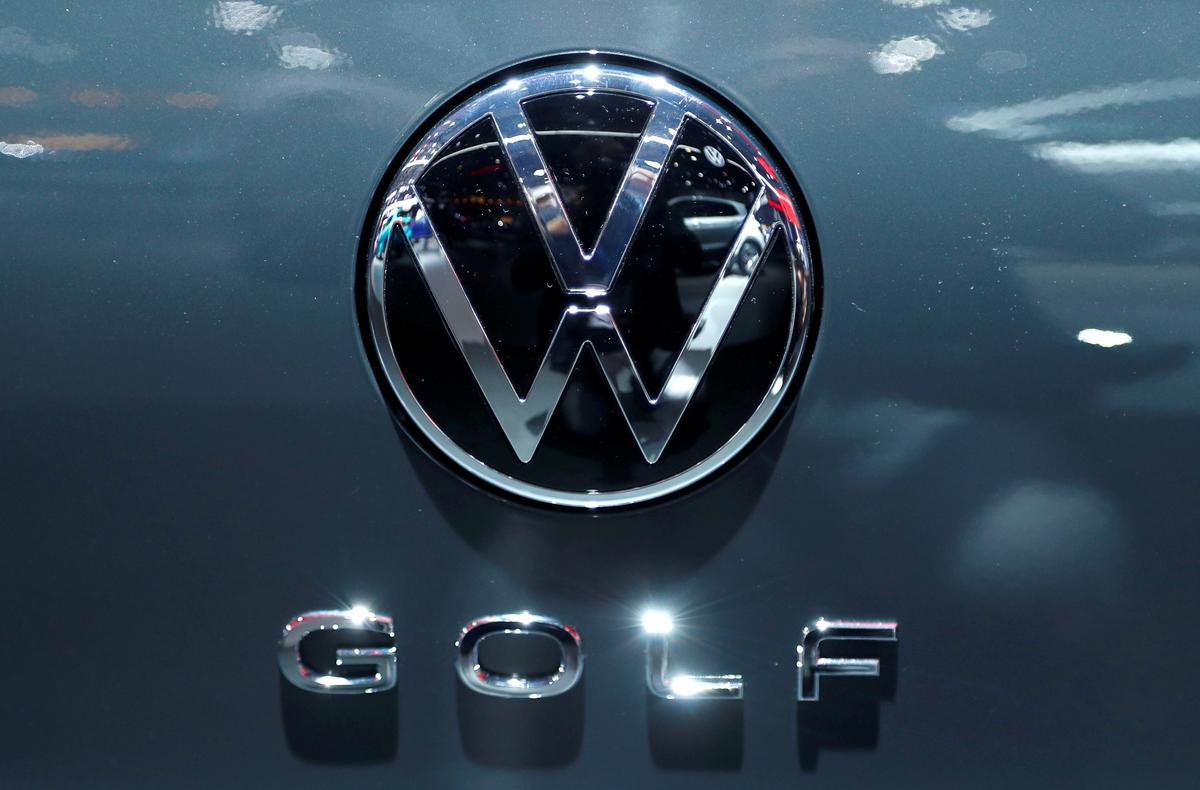 Hãng xe Volkswagen thừa nhận sai lầm, chính thức xin lỗi và gỡ bỏ ...