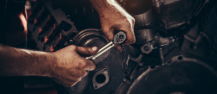 5 điều cần biết khi chọn nghề sửa chữa ô tô