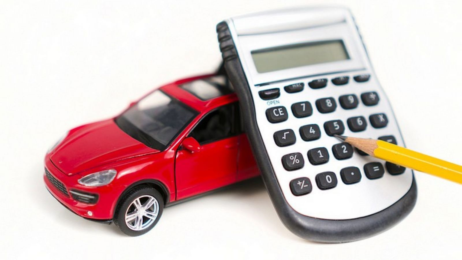 Lãi suất mua ô tô trả góp cuối năm – Cần toan tính kỹ lưỡng