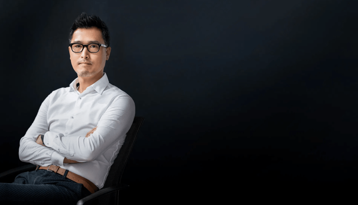 Won Kyu Kang từng là Giám đốc Sáng tạo tại BMW Group Designworks