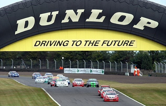 Ngày nay Dunlop là một trong những công ty sản xuất lốp xe lớn nhất thế giới