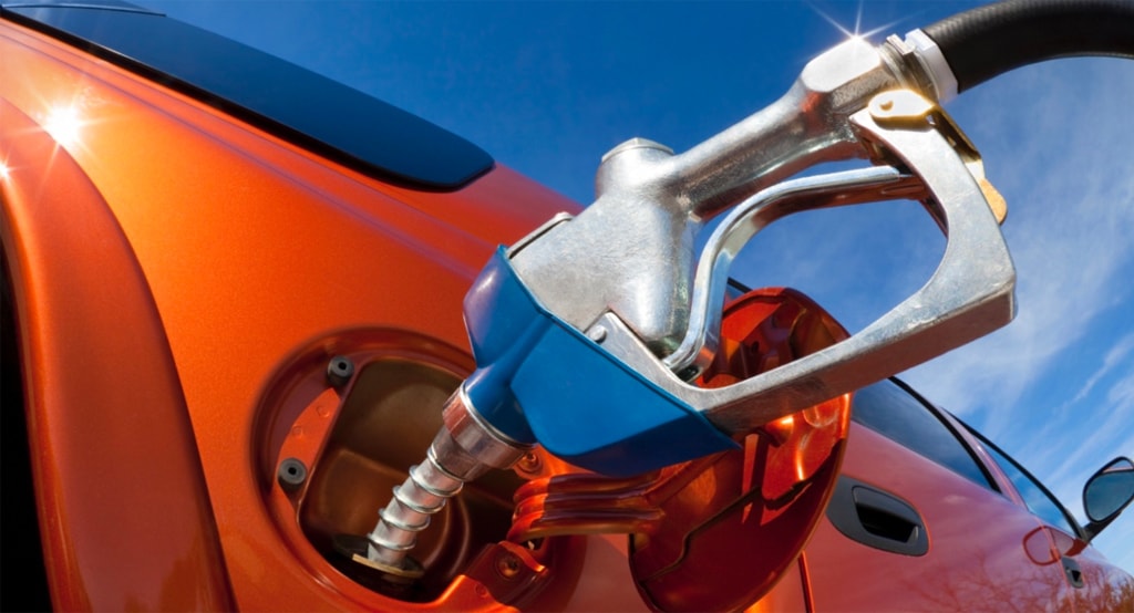 Suất tiêu hao nhiên liệu của động cơ là gì?