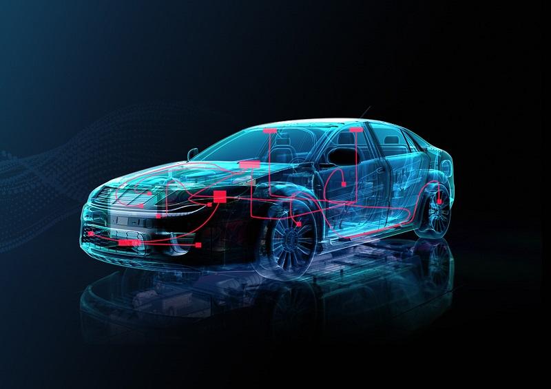 Keysight cung cấp giải pháp Automotive Ethernet tốc độ Multi-gigabit cho xe hơi