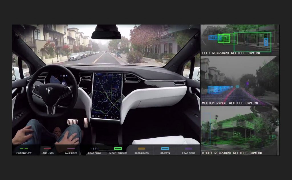 CEO Tesla: “Nếu camera và cảm biến radar đưa ra quyết định khác nhau, xe sẽ chọn bên nào?”