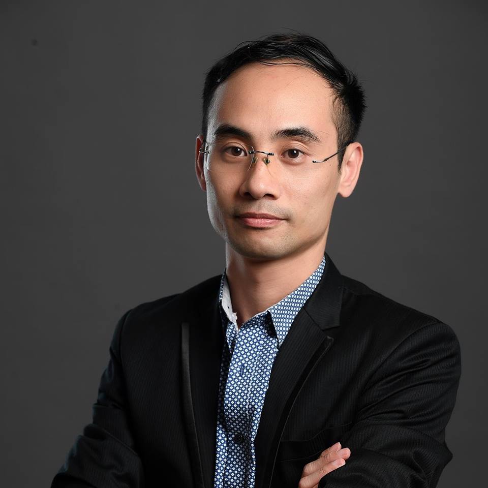 Ông Đỗ Hữu Hưng, CEO Accesstrade Việt Nam