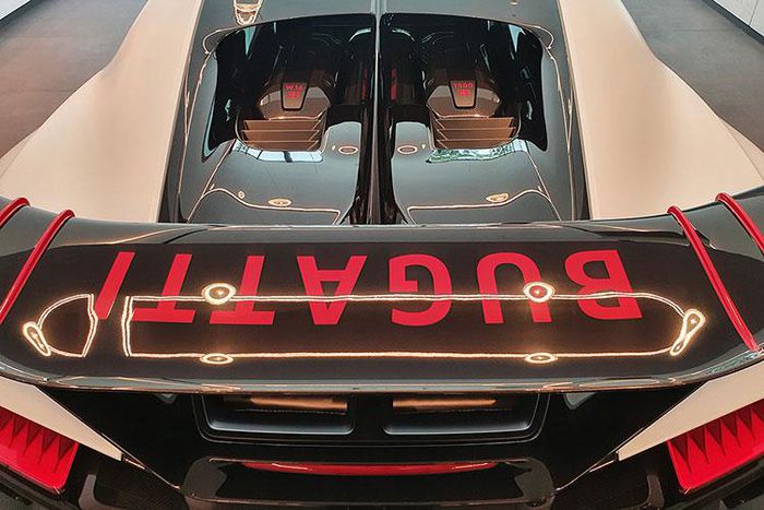 Được biết, hãng xe Rimac đã sở hữu thương hiệu Bugatti. (Bugatti chính thức mở Showroom đầu tiên ở Đông Nam Á)