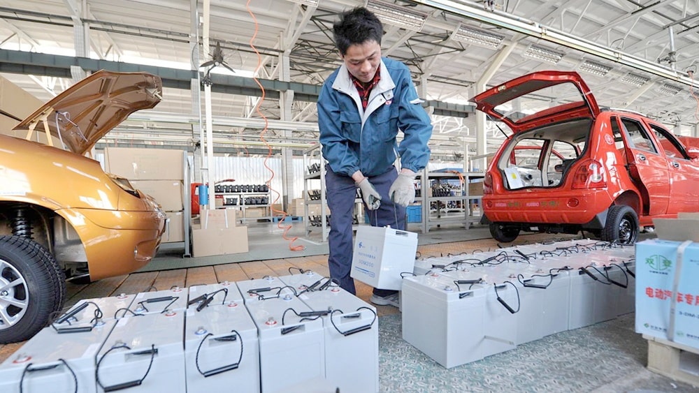Trung Quốc tự hào tìm ra công nghệ chiết xuất lithium mới giúp hạ giá thành pin xe điện tới mức thấp nhất