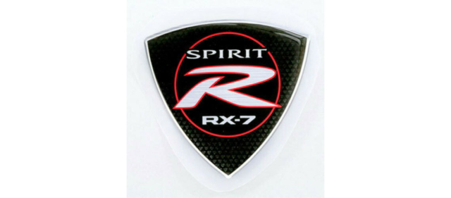  Liệu đay có phải là một mẫu xe Spirit R khác?