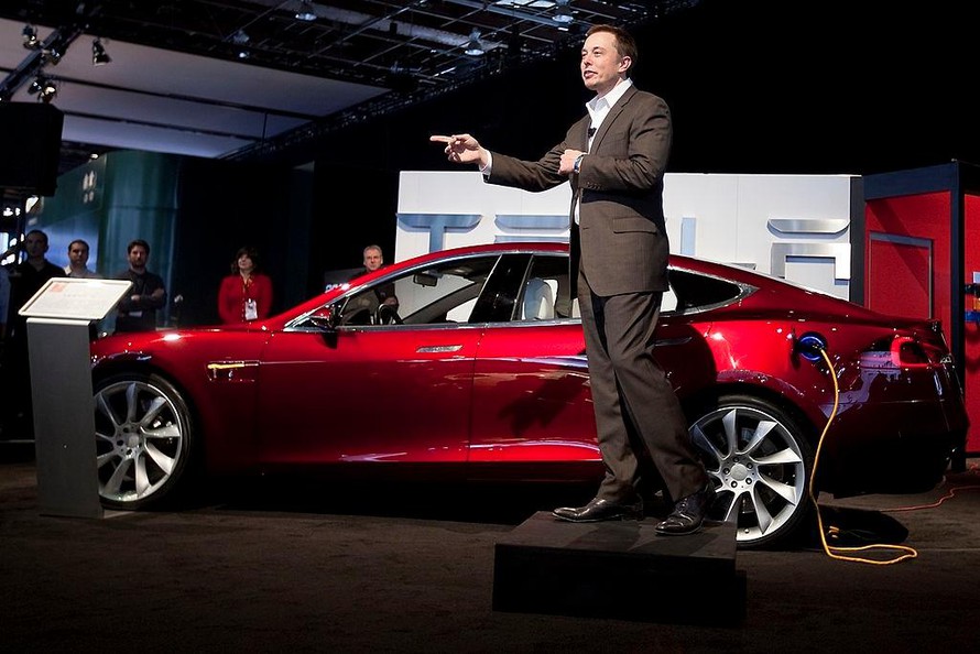 Elon Musk đang cho cả thế giới biết rằng triết lý làm ô tô của Toyota sẽ không còn phù hợp nữa.
