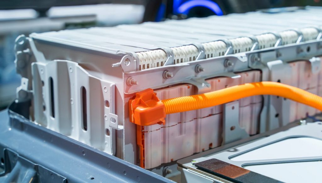 Hệ thống quản lý pin Lithium BMS có vai trò gì trong xe điện?