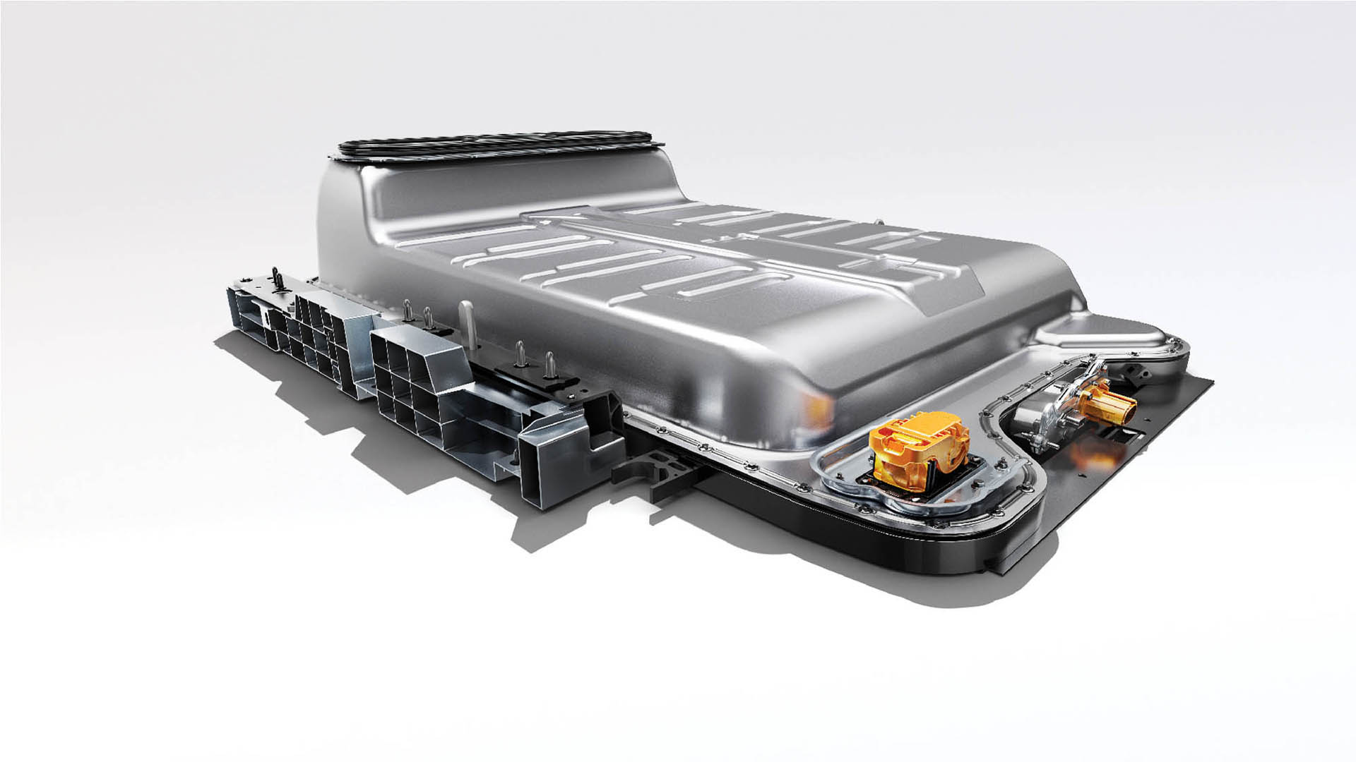 Renault công bố công nghệ pin NMC mới – ‘Tiêu chuẩn vàng’ của pin xe điện