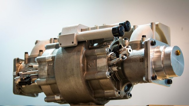 Aquarius Engines: Ra mắt động cơ Hydro mới, nhẹ 10kg, thay thế nhiên liệu hoá thạch