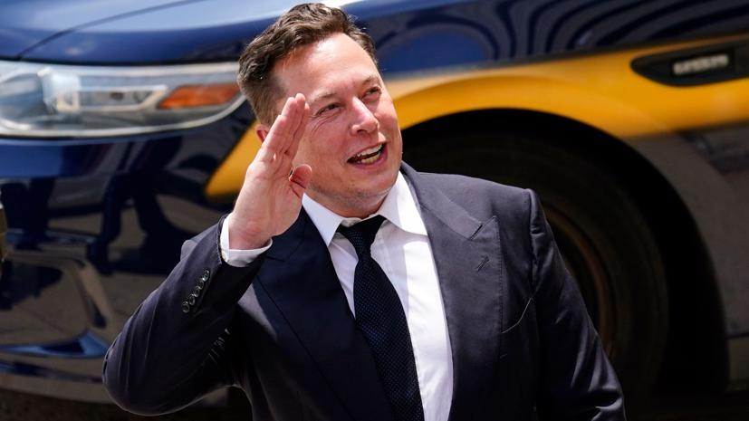 Elon Musk được tạp chí TIME vinh danh là "Nhân vật của năm 2021".