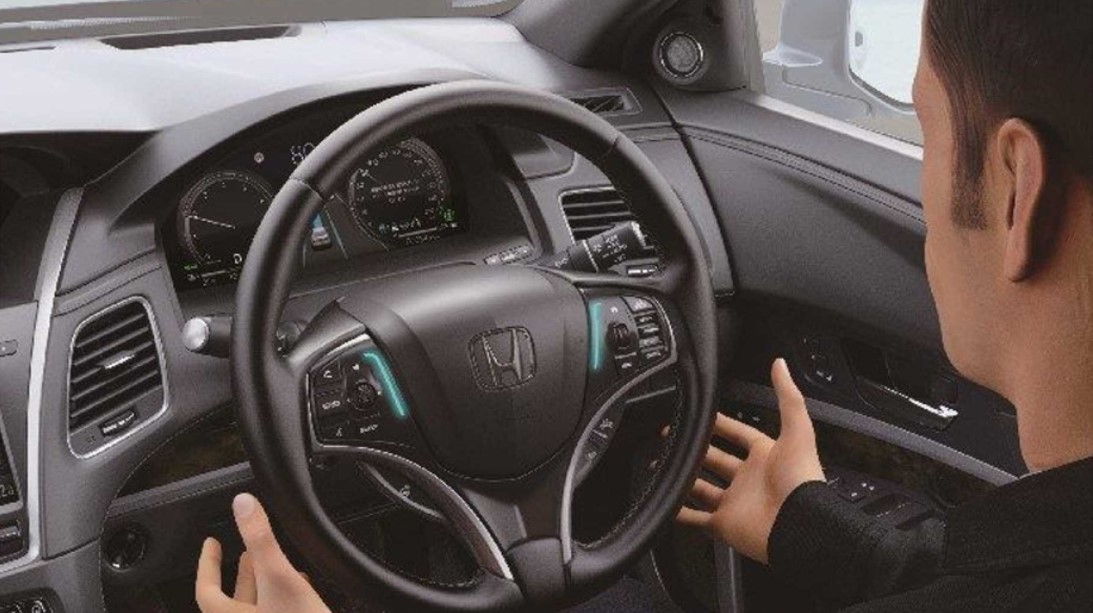 Công nghệ tự lái cấp độ 3 của Honda: Còn nhiều hạn chế lớn khi sử dụng