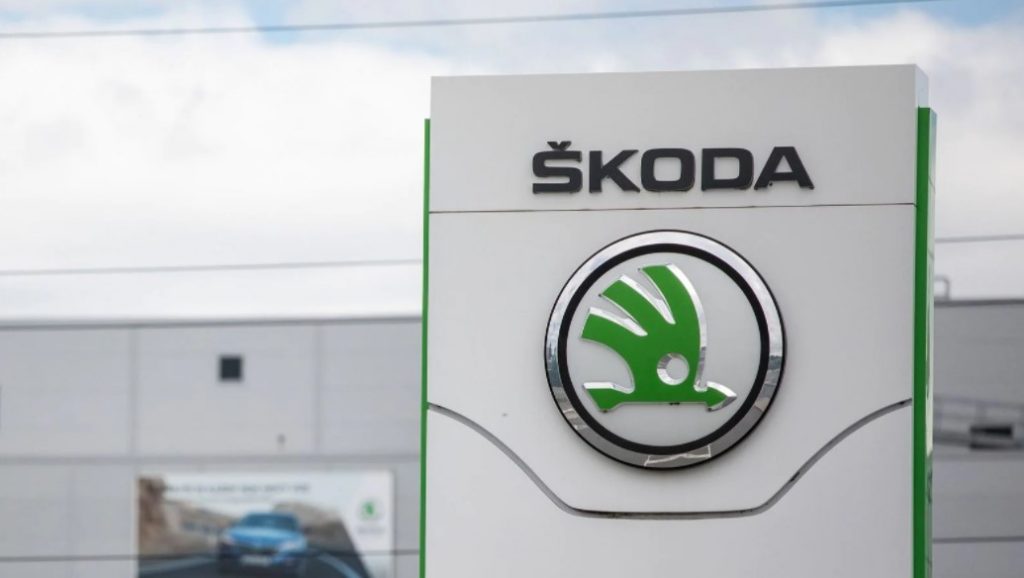 Công ty ô tô Skoda của Cộng hòa Séc sẽ đầu tư vào Việt Nam.