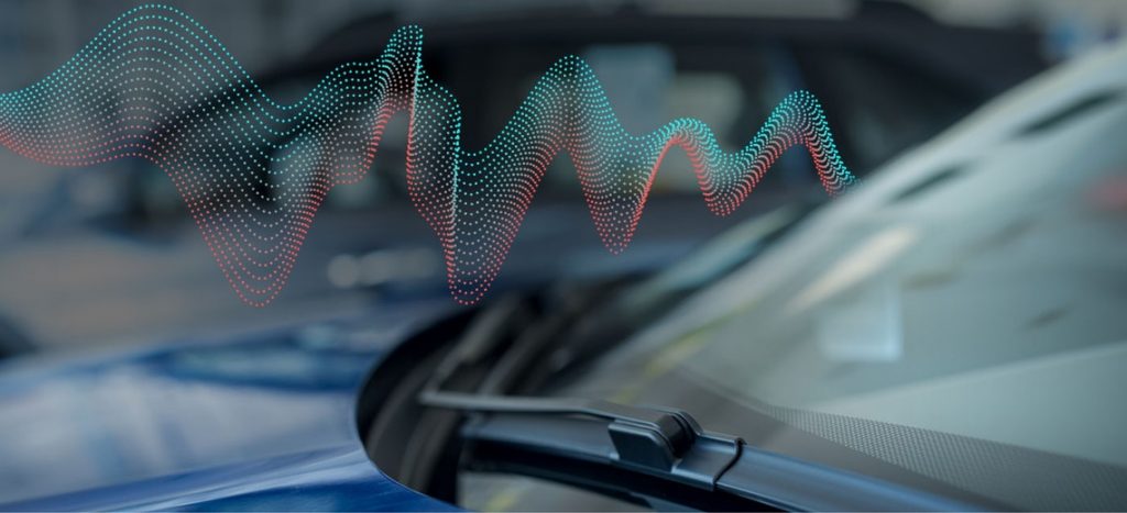 Tìm hiểu về công nghệ kính cách âm trên xe ô tô