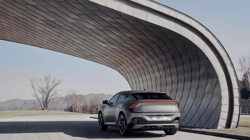 Hyundai và Kia bổ sung độ rung ảo để khiến xe điện ồn ào như xe động cơ đốt trong, như yêu cầu của khách hàng.