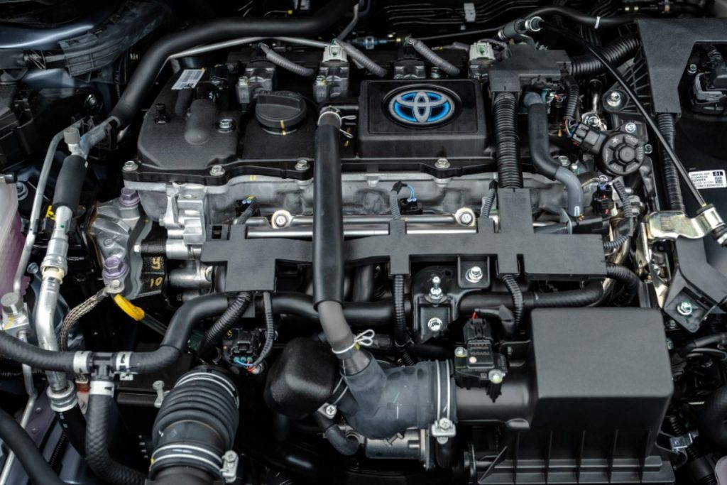 Có thể nói Toyota là một trong những hãng sản xuất xe Hybrid tốt nhất hiện nay.