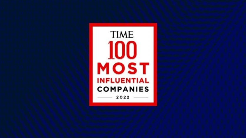 Top 100 công ty có tầm ảnh hưởng nhất thế giới 2022: Gọi tên hãng xe FORD, RIVIAN và BYD.