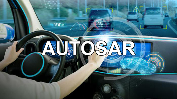 AUTOSAR: Tương lai của ngành công nghiệp ô tô
