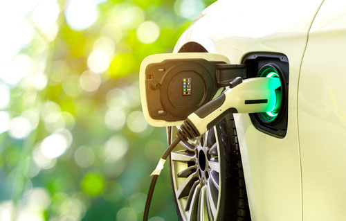 Xe điện trong tương lai sẽ thật sự xanh