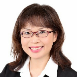 Eileen Ang