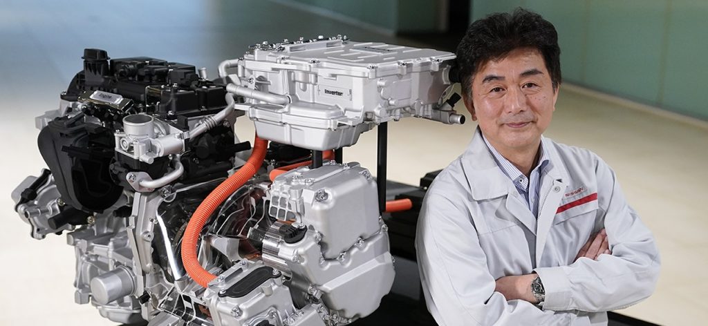 Động cơ e-Power của Nissan có gì đặc biệt?