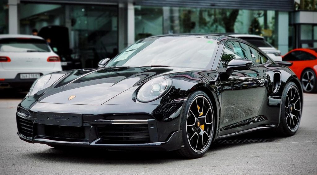 Chủ xe Porsche 911 tại Mỹ cũng thuộc diện được bồi thường.