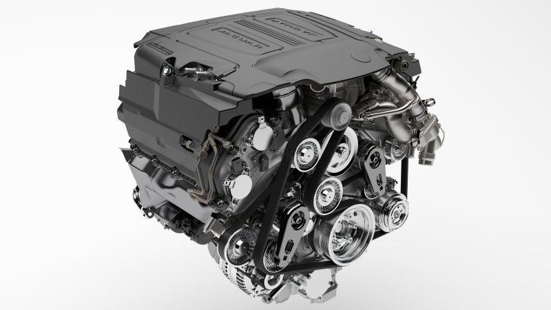 Với công nghệ EV Power Boost, động cơ được tích hợp thêm động cơ điện giúp xe tăng tốc nhanh hơn.