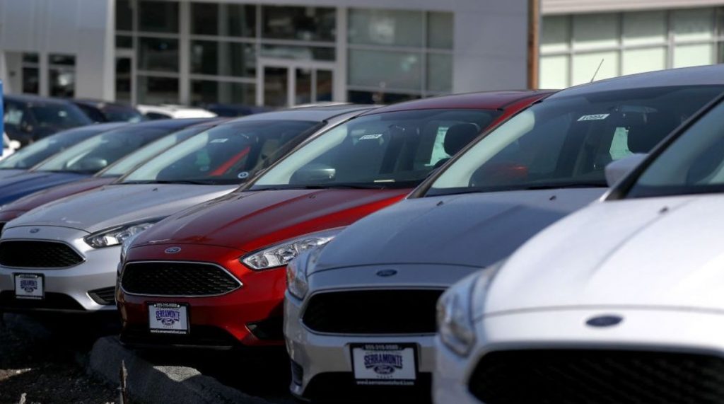 Hãng Ford bị người dùng phản ánh trải nghiệm tồi tệ: Ngâm xe, 'ngó lơ' lỗi hộp số