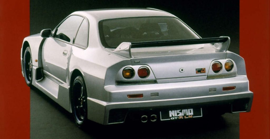  La historia del mítico Nissan Skyline GT-R y lo desconocido (Parte)